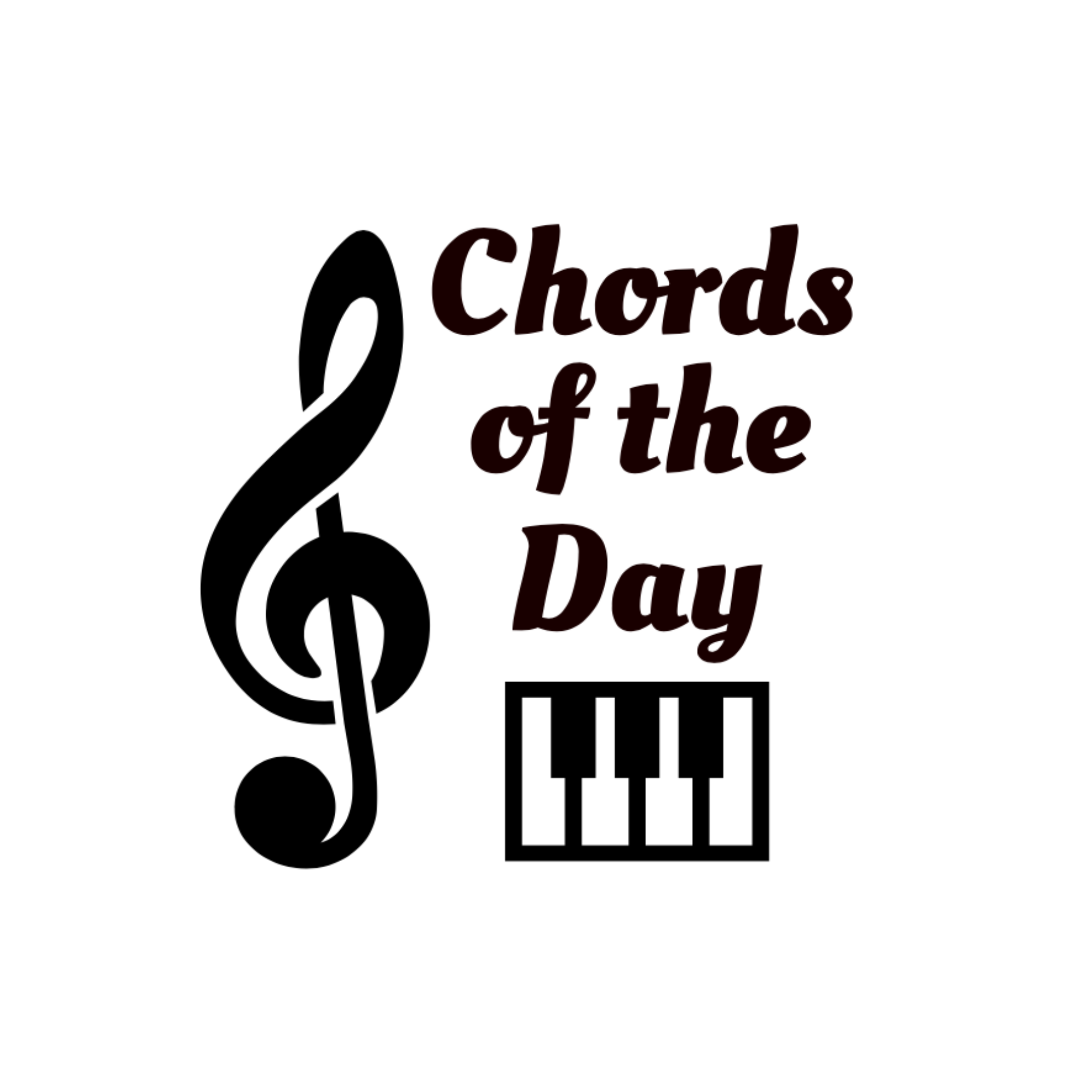chords of the day